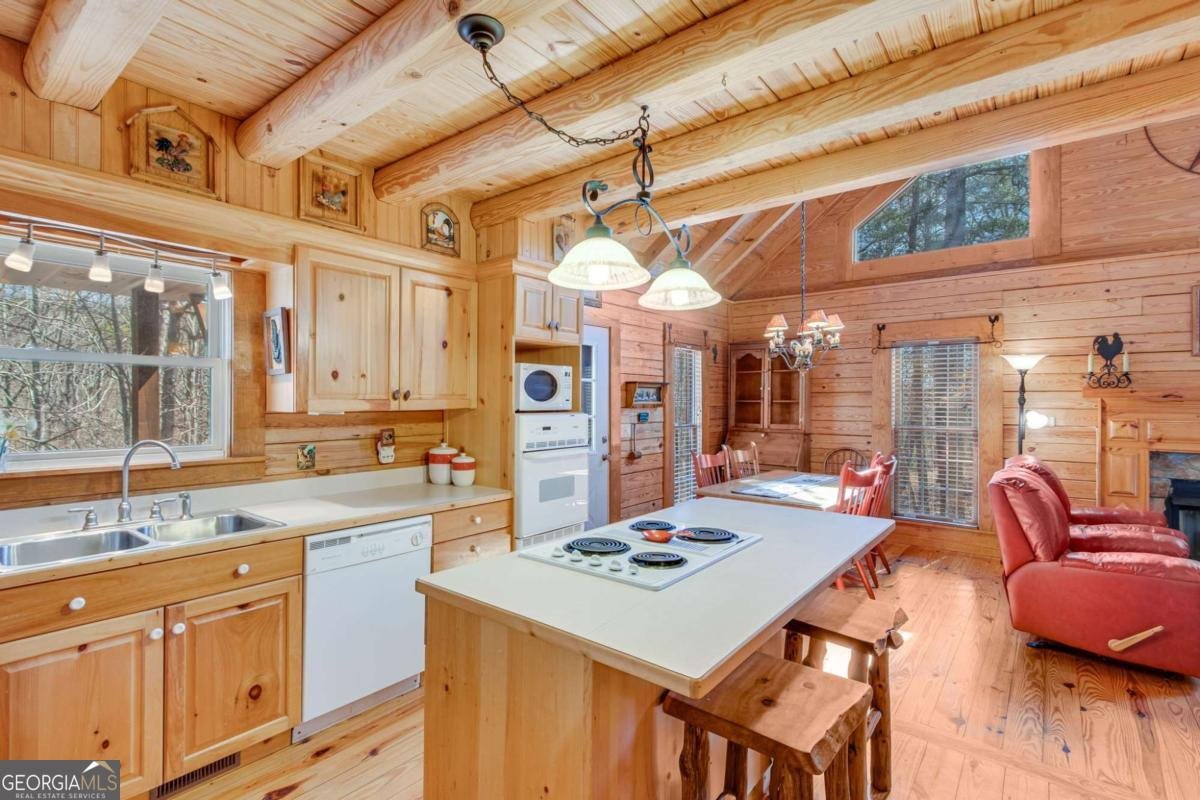 109 Givens Drive Dahlonega - 19