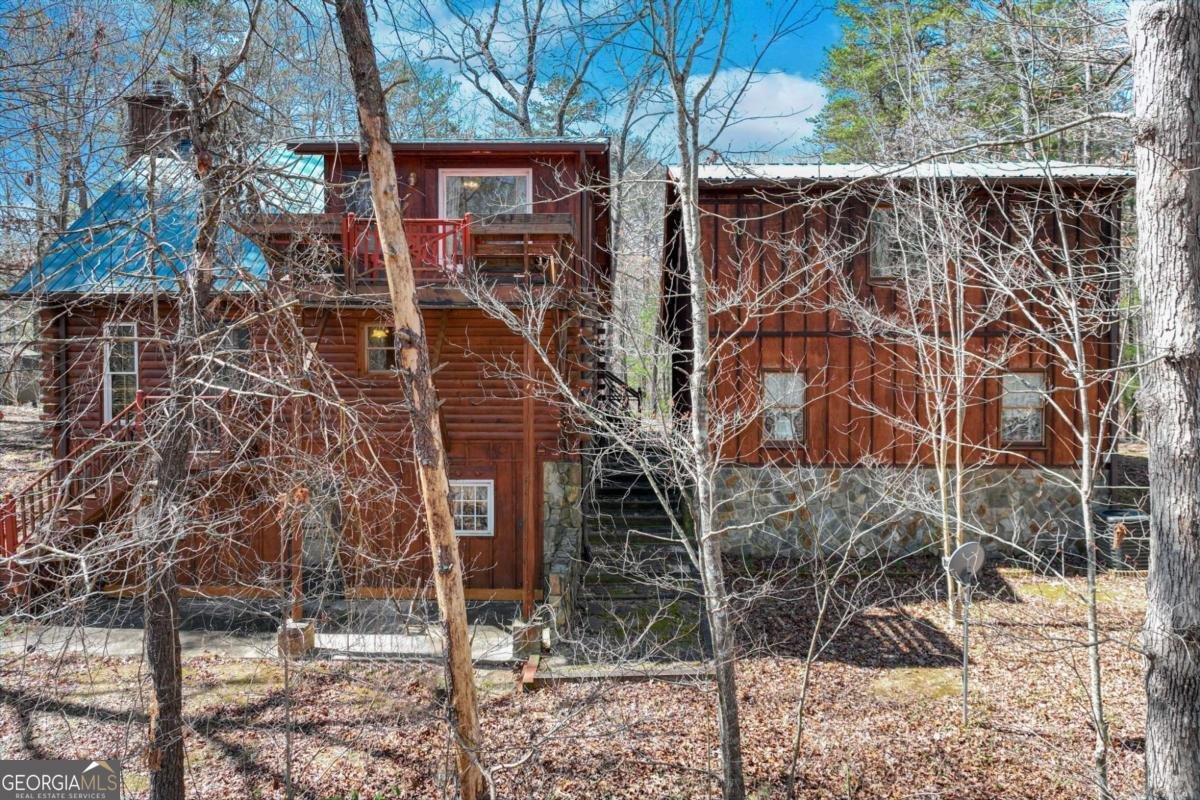 109 Givens Drive Dahlonega - 2