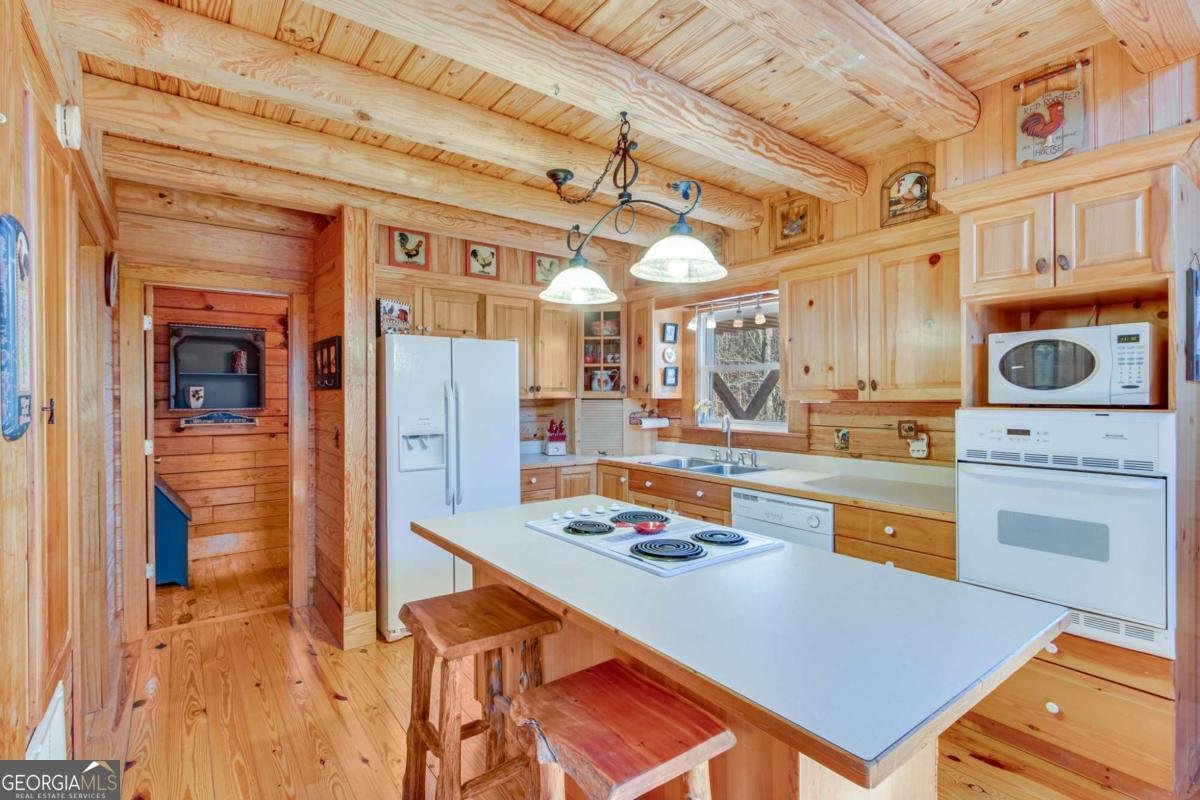 109 Givens Drive Dahlonega - 20