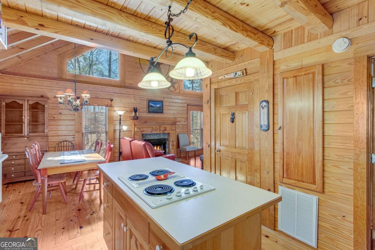 109 Givens Drive Dahlonega - 21