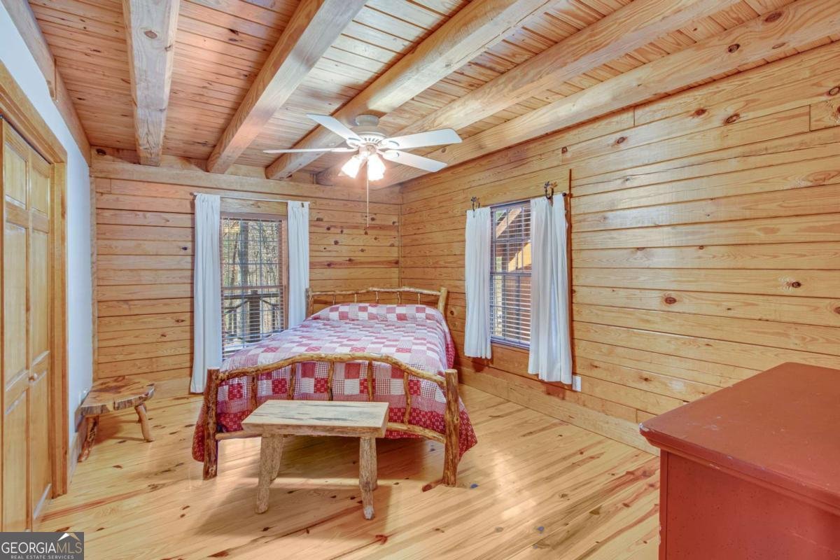 109 Givens Drive Dahlonega - 22
