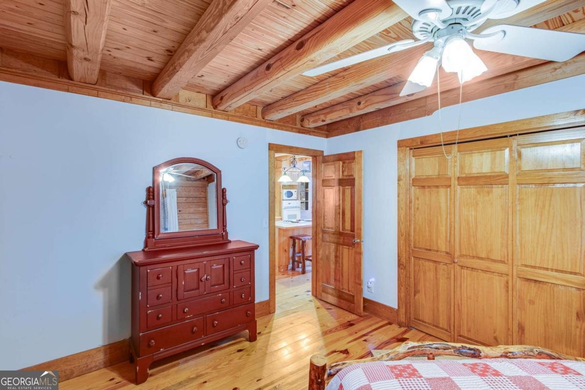 109 Givens Drive Dahlonega - 23