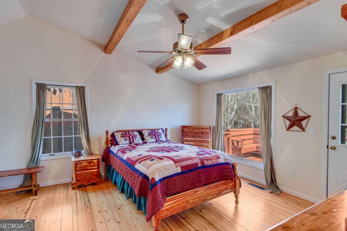 109 Givens Drive Dahlonega - 25