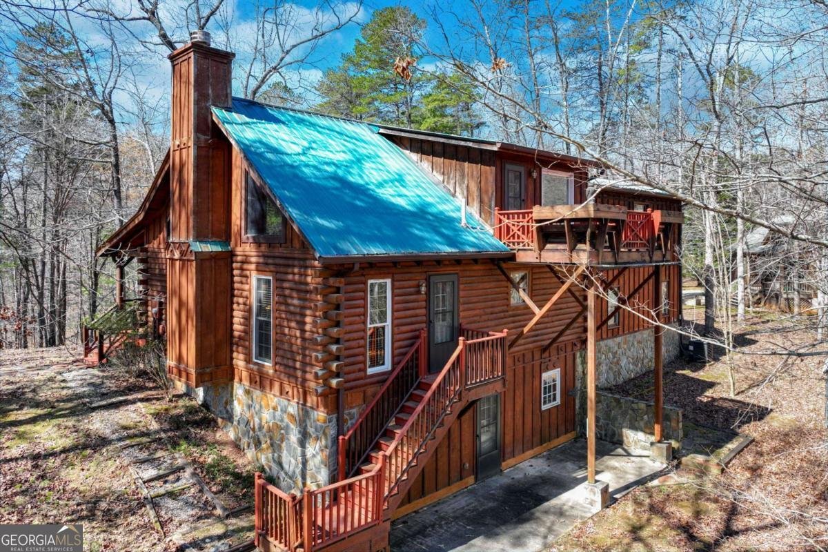 109 Givens Drive Dahlonega - 3