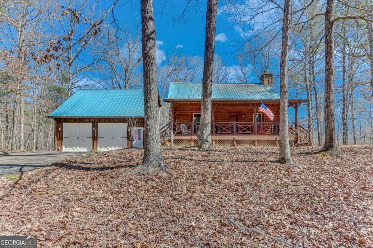 109 Givens Drive Dahlonega - 7