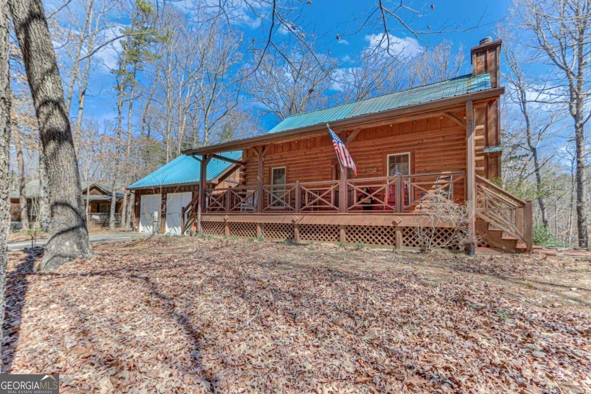 109 Givens Drive Dahlonega - 8