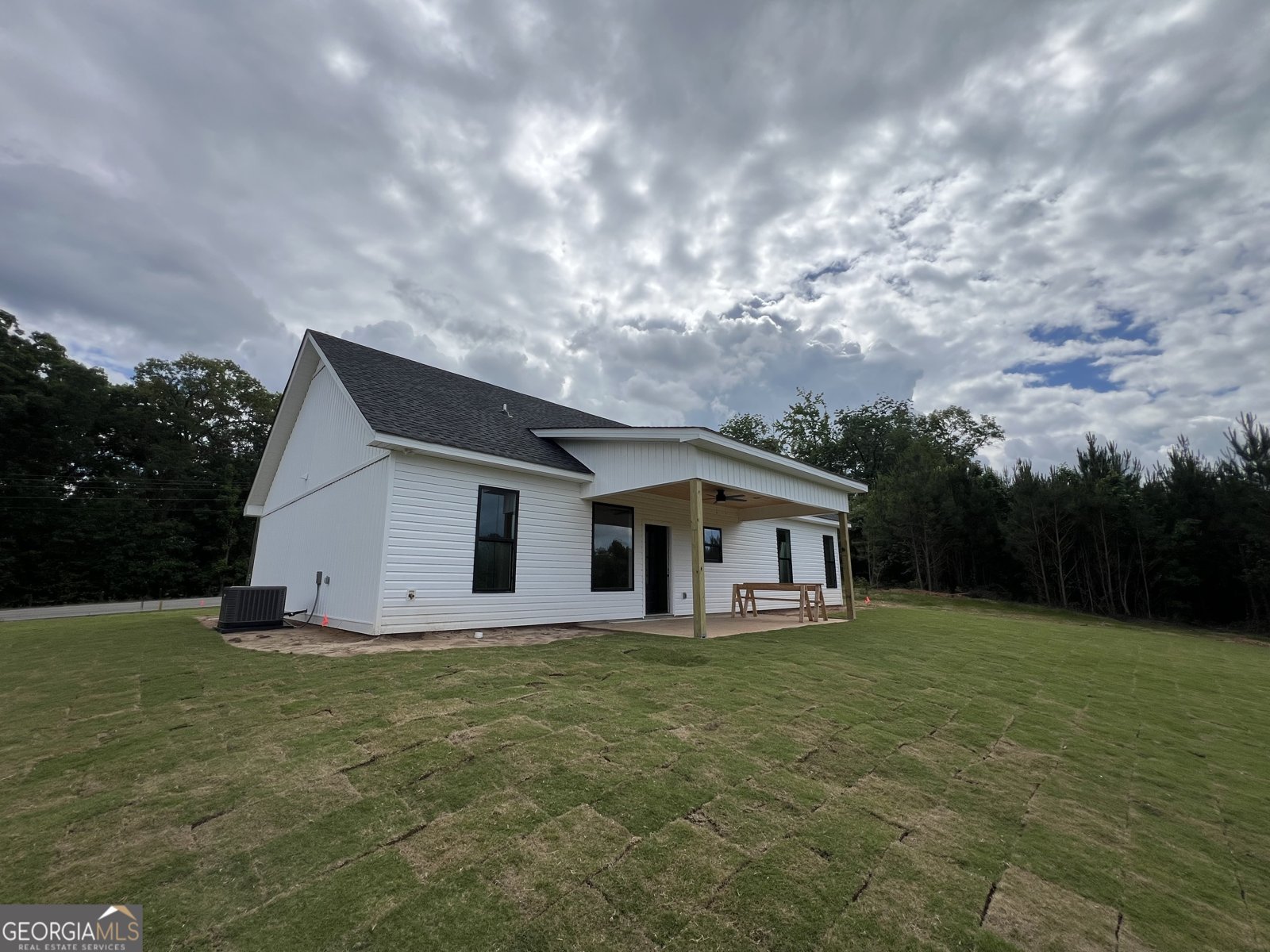 136 Gumm Cemetary Road Milledgeville - 2