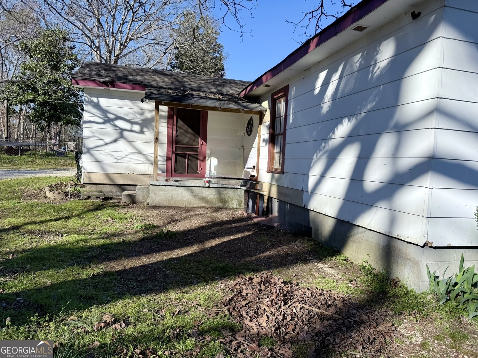 64 Hartline Hill Road Summerville - 1