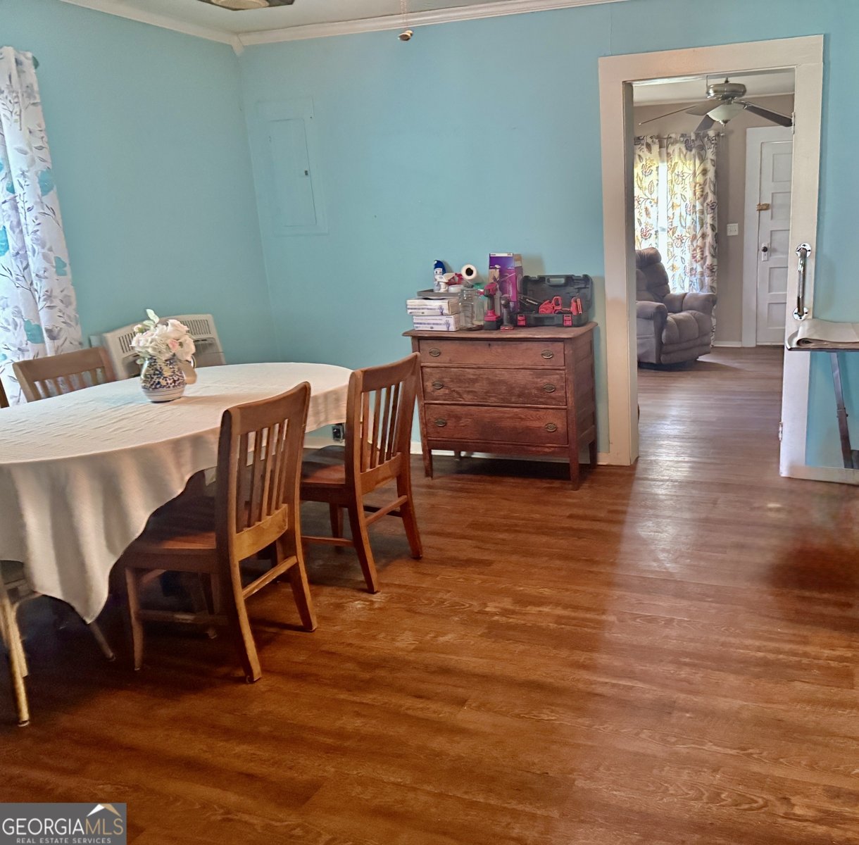 64 Hartline Hill Road Summerville - 10