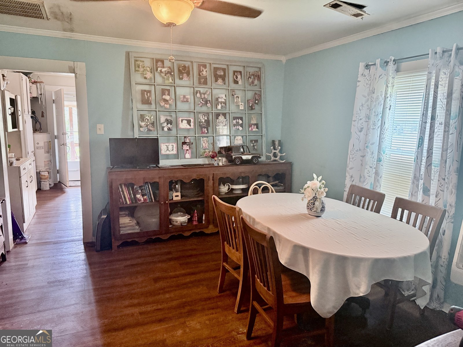 64 Hartline Hill Road Summerville - 11