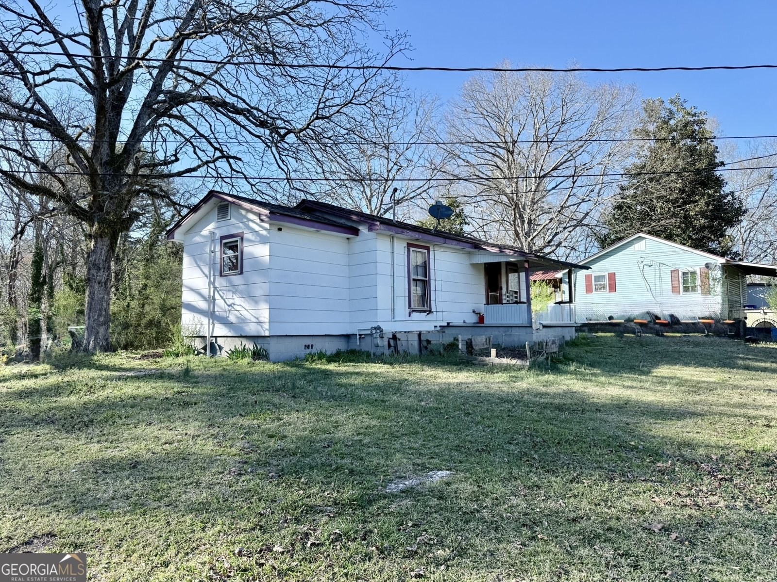 64 Hartline Hill Road Summerville - 17