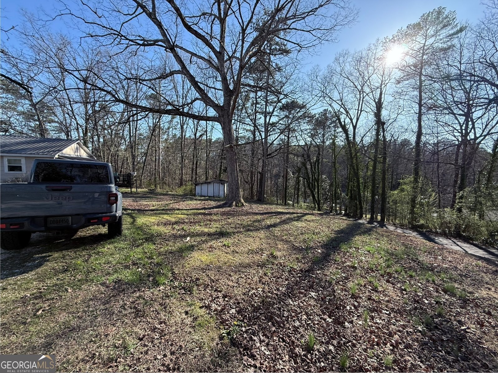 64 Hartline Hill Road Summerville - 20