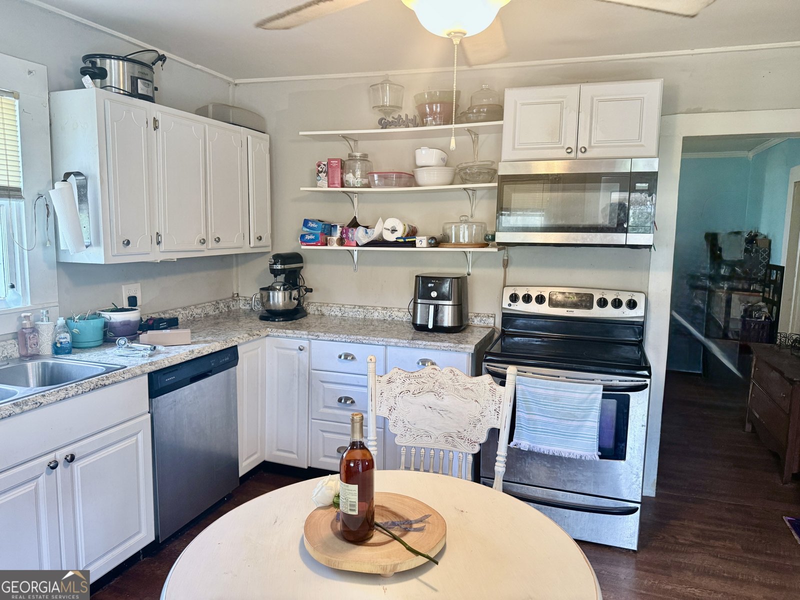 64 Hartline Hill Road Summerville - 3