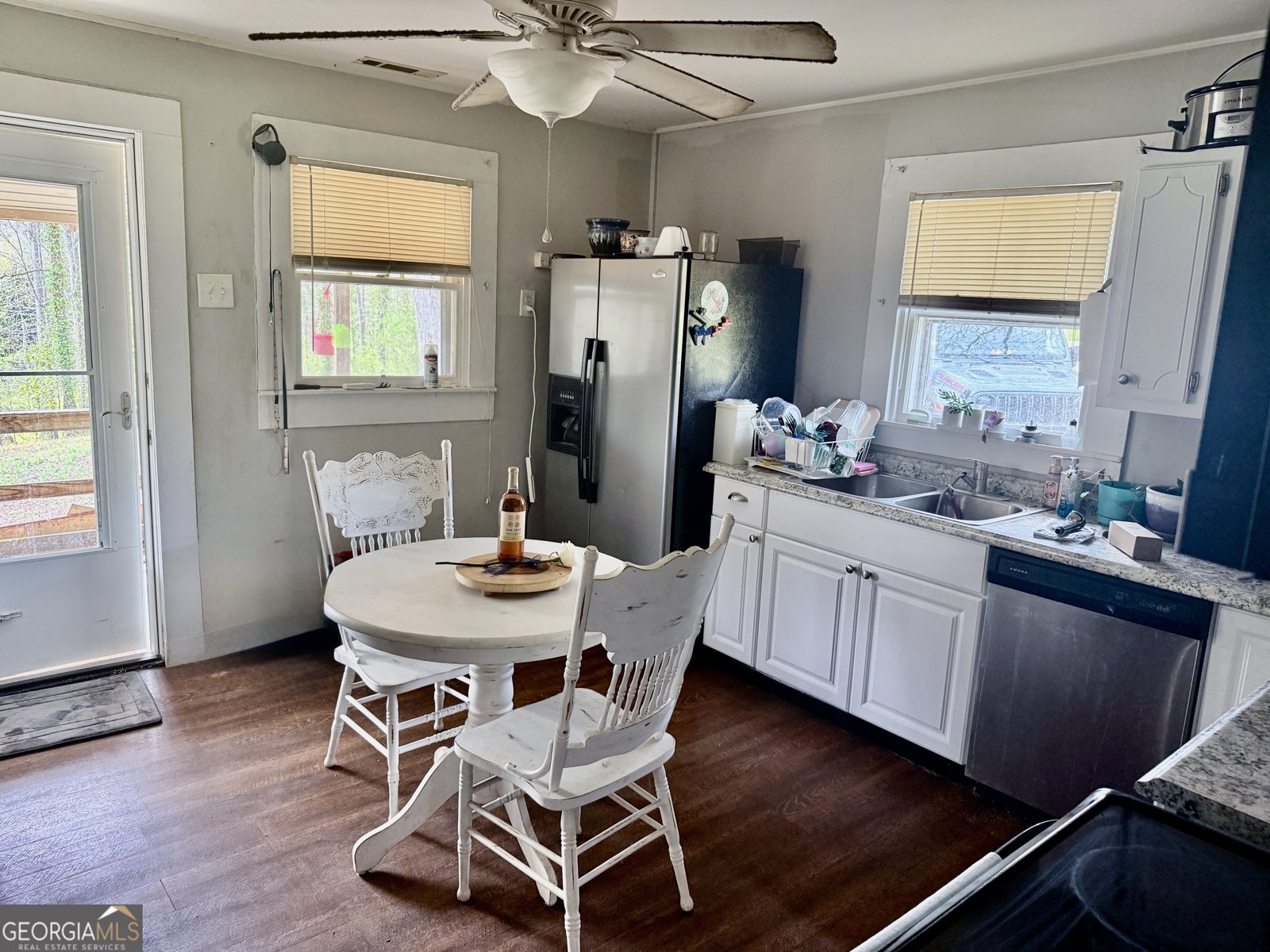 64 Hartline Hill Road Summerville - 4