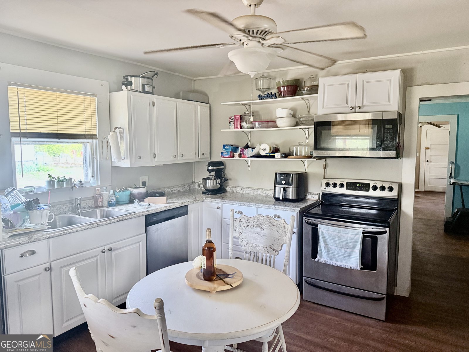 64 Hartline Hill Road Summerville - 5