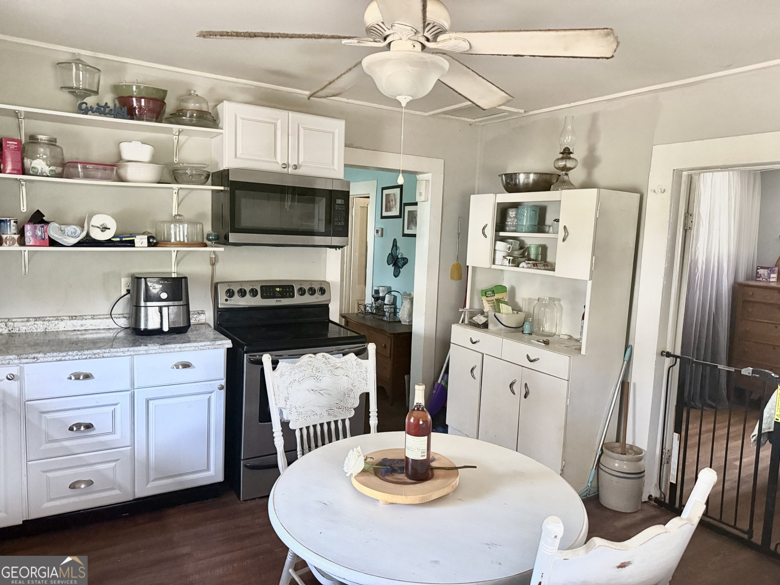 64 Hartline Hill Road Summerville - 6