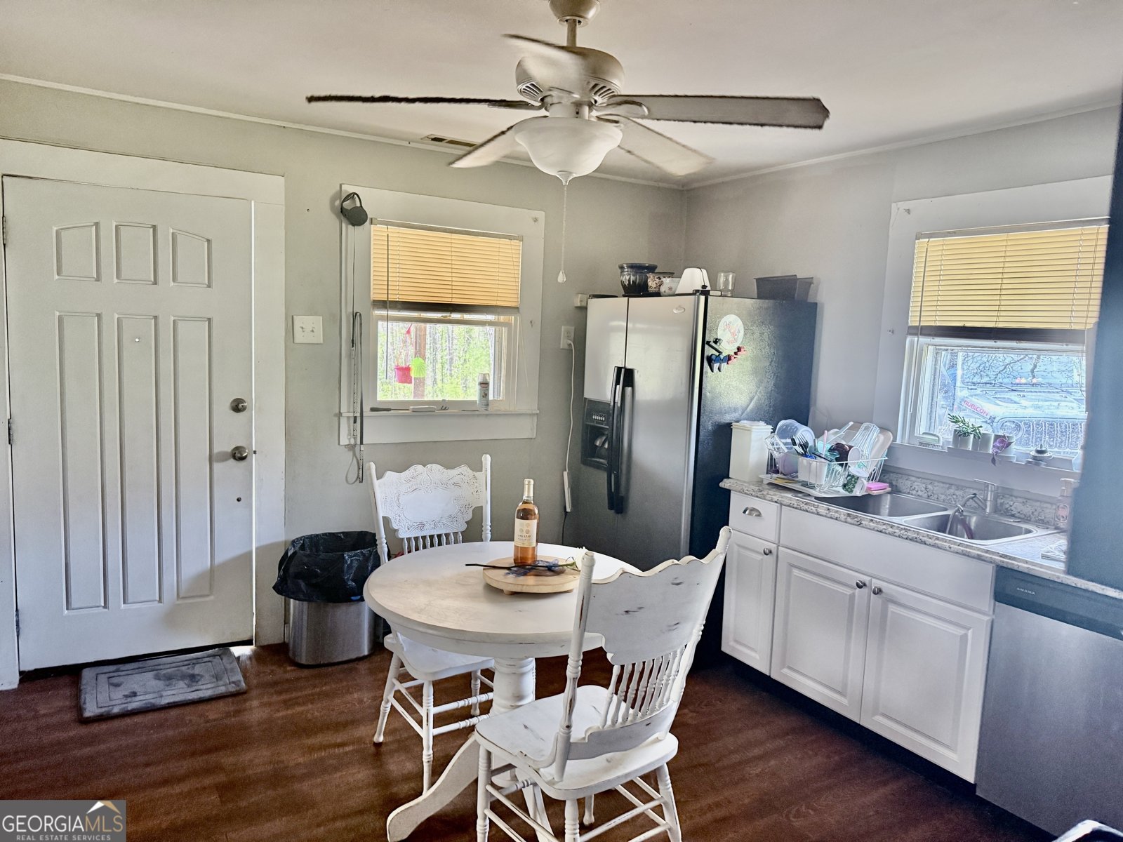 64 Hartline Hill Road Summerville - 7