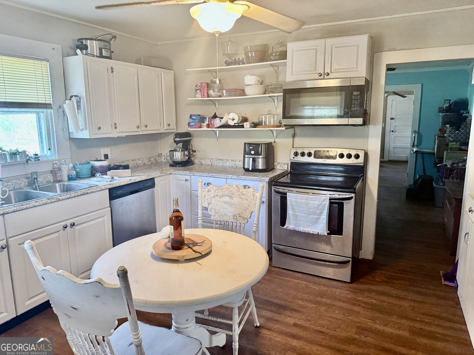 64 Hartline Hill Road Summerville - 8