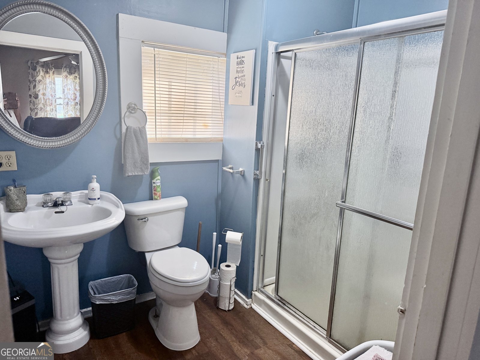 64 Hartline Hill Road Summerville - 9