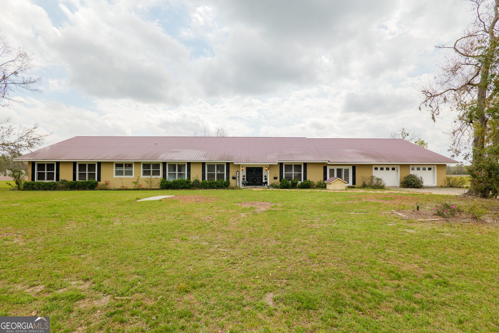 3473 & 3807 Kay Circle Valdosta - 1