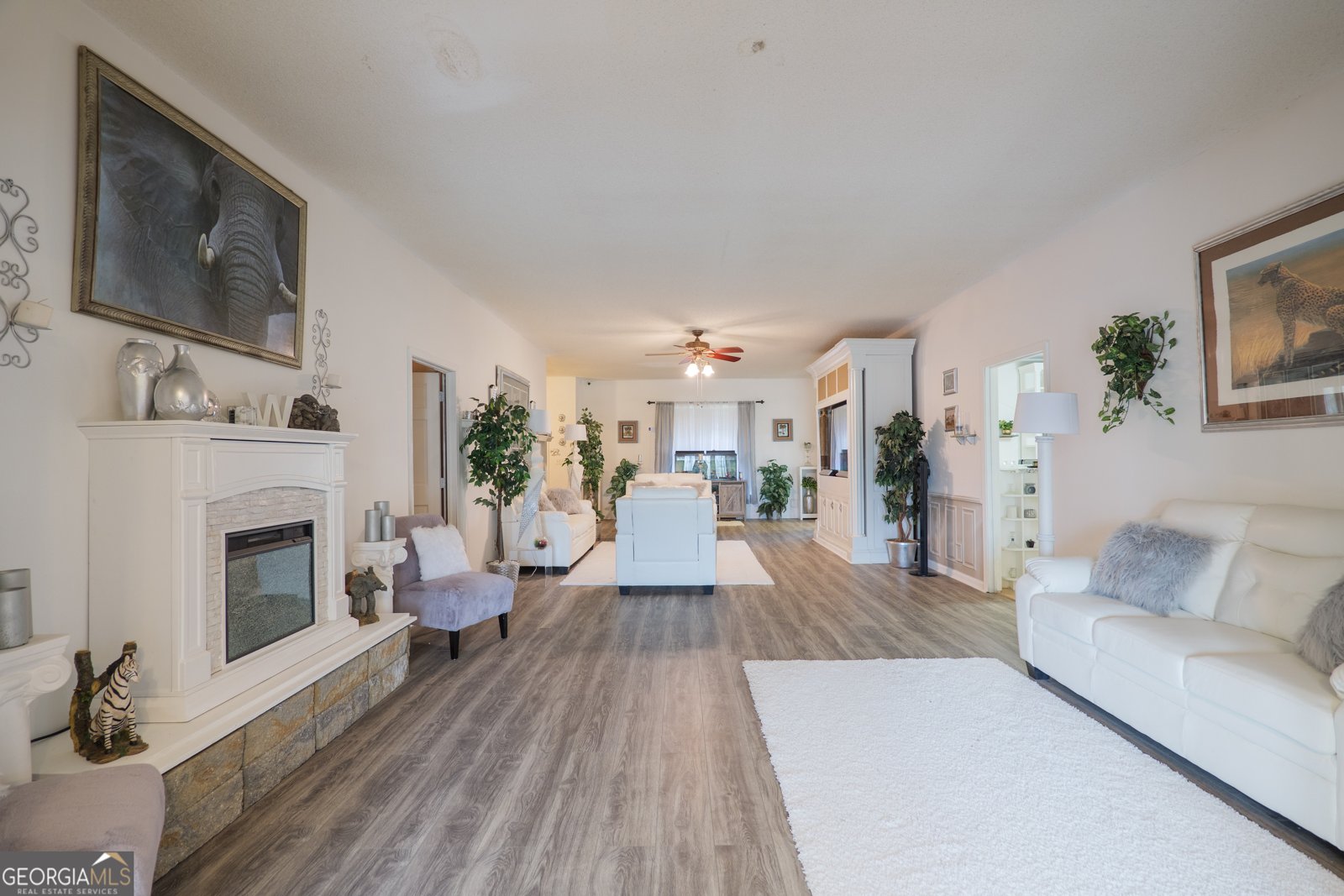 3473 & 3807 Kay Circle Valdosta - 11