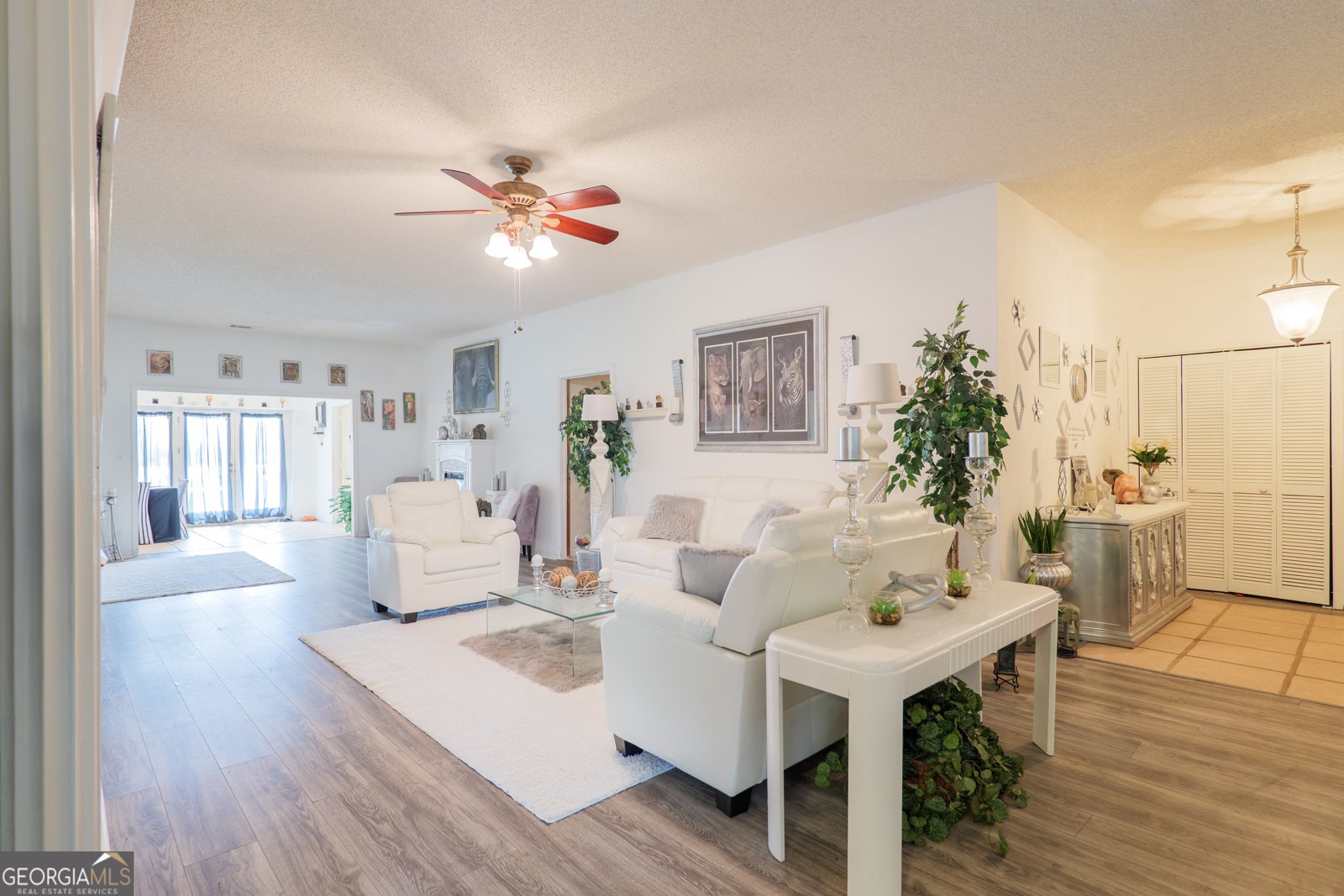 3473 & 3807 Kay Circle Valdosta - 4