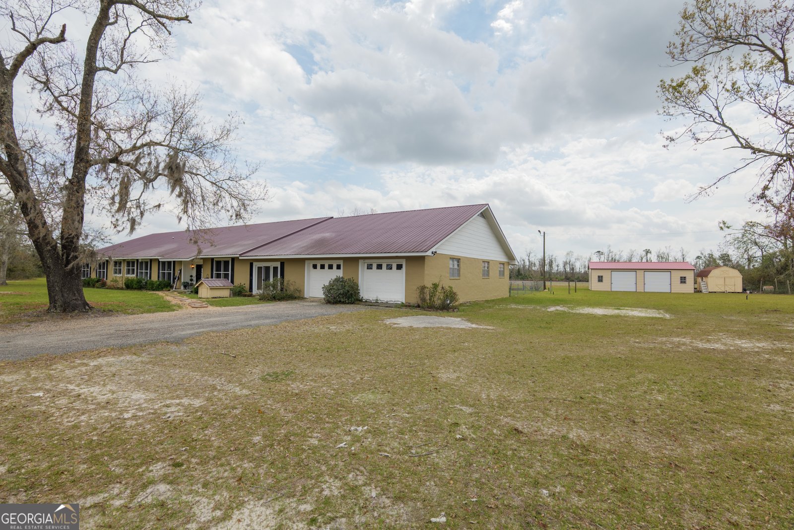 3473 & 3807 Kay Circle Valdosta - 72