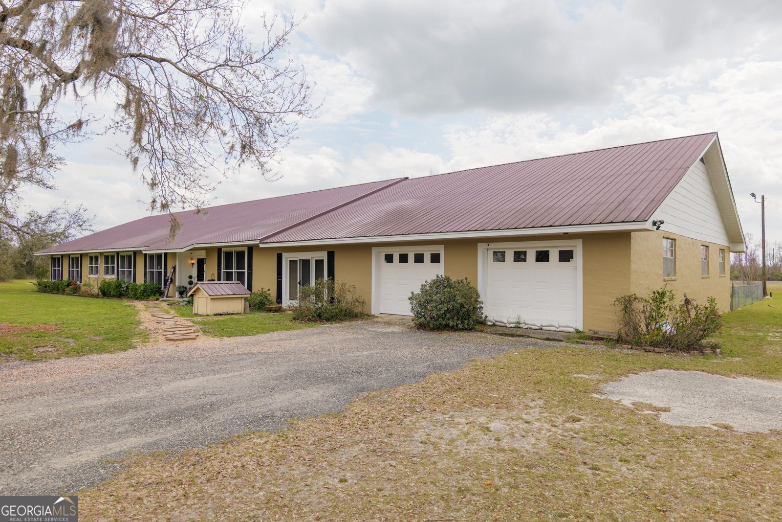3473 & 3807 Kay Circle Valdosta - 73