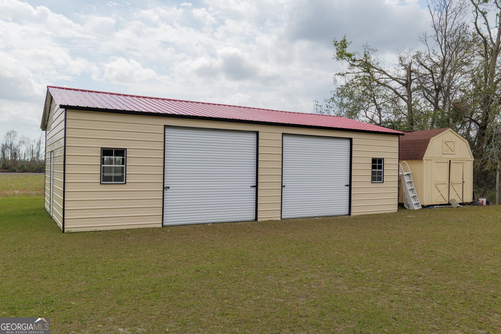 3473 & 3807 Kay Circle Valdosta - 77