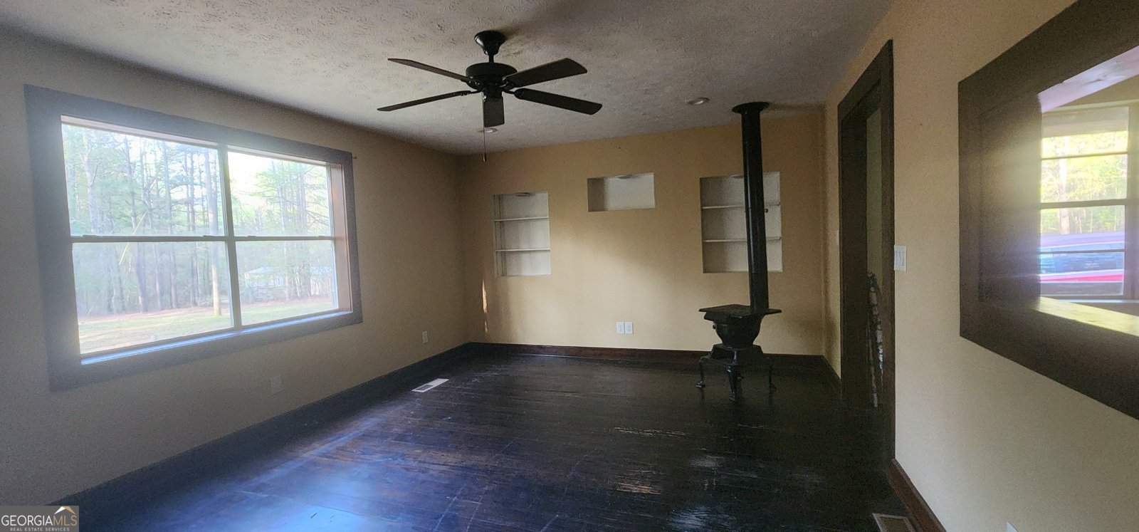 710 Hagans Mountain Road Meansville - 15