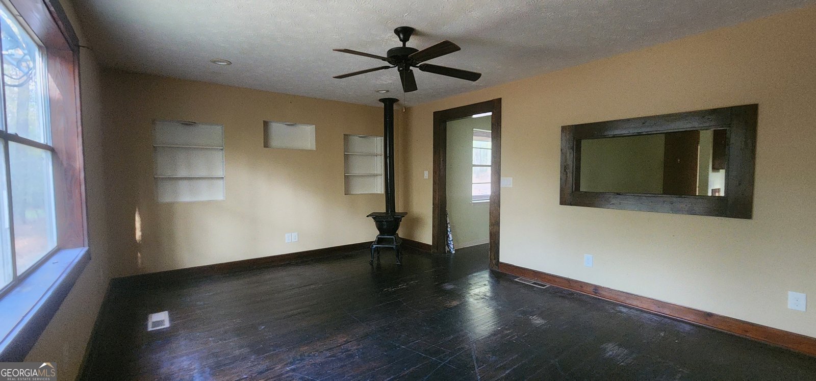 710 Hagans Mountain Road Meansville - 16