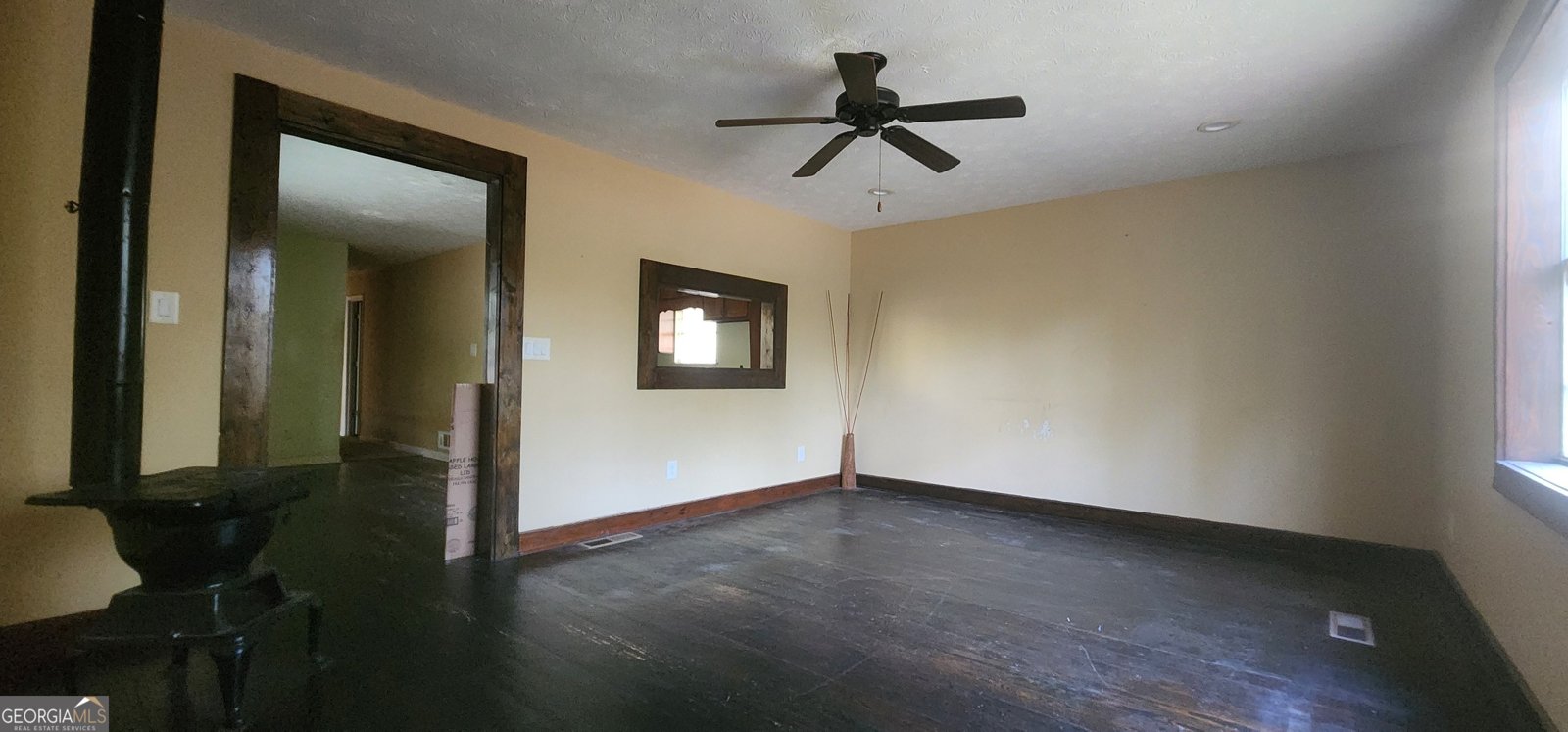 710 Hagans Mountain Road Meansville - 17