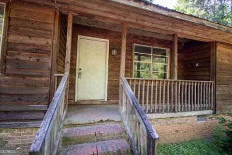 710 Hagans Mountain Road Meansville - 27