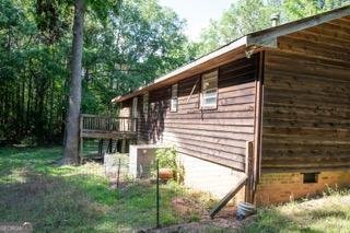 710 Hagans Mountain Road Meansville - 29