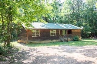 710 Hagans Mountain Road Meansville - 31