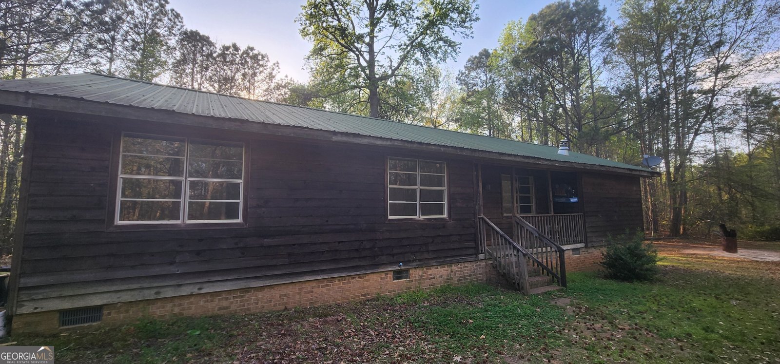 710 Hagans Mountain Road Meansville - 4