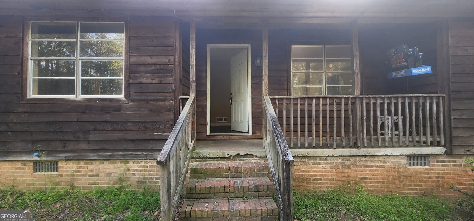 710 Hagans Mountain Road Meansville - 5