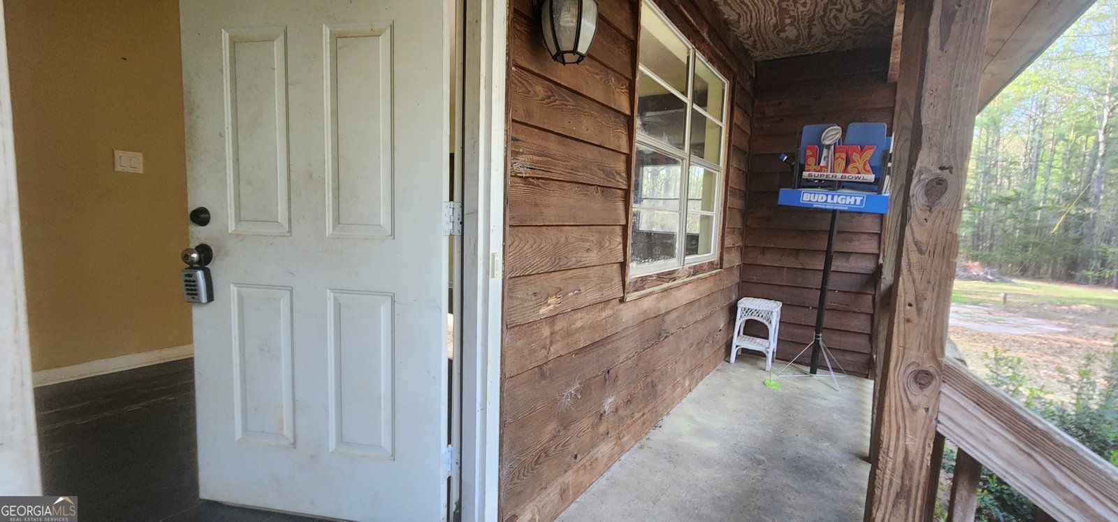 710 Hagans Mountain Road Meansville - 6