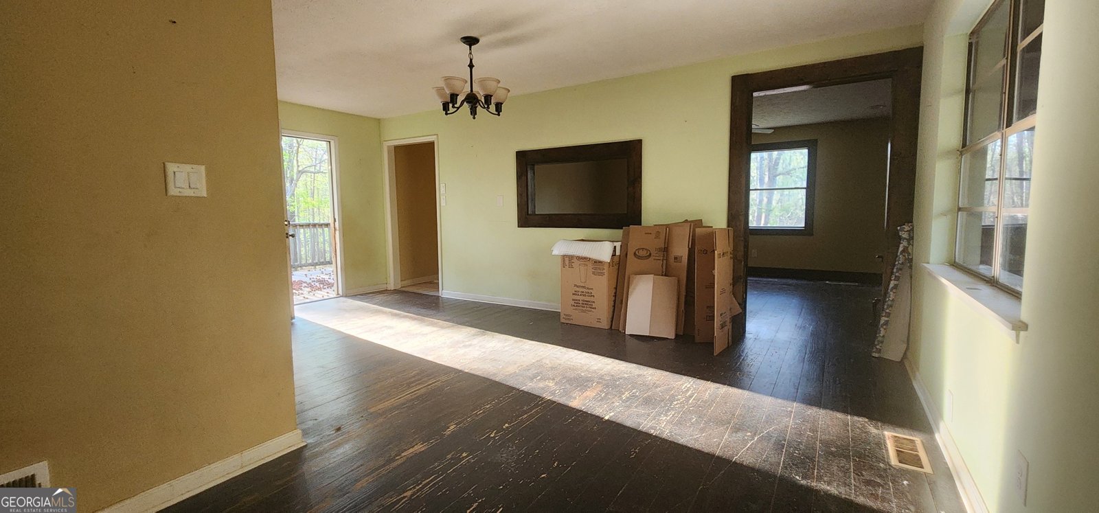 710 Hagans Mountain Road Meansville - 7