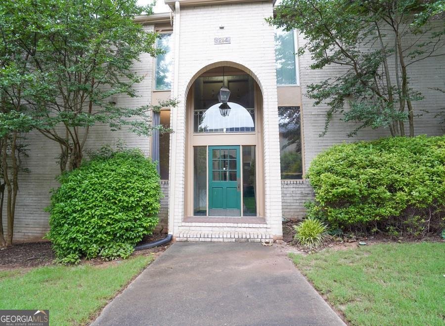 3214 Henderson Mill Road Atlanta - 1