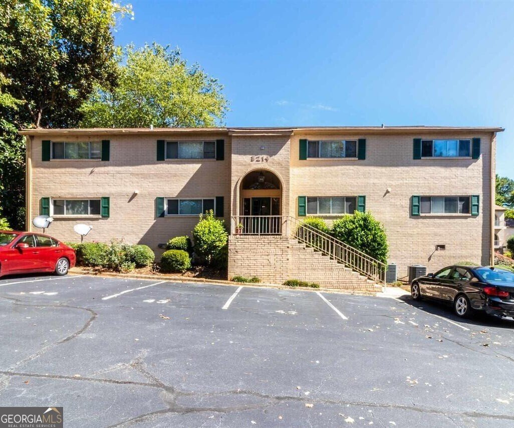 3214 Henderson Mill Road Atlanta - 2