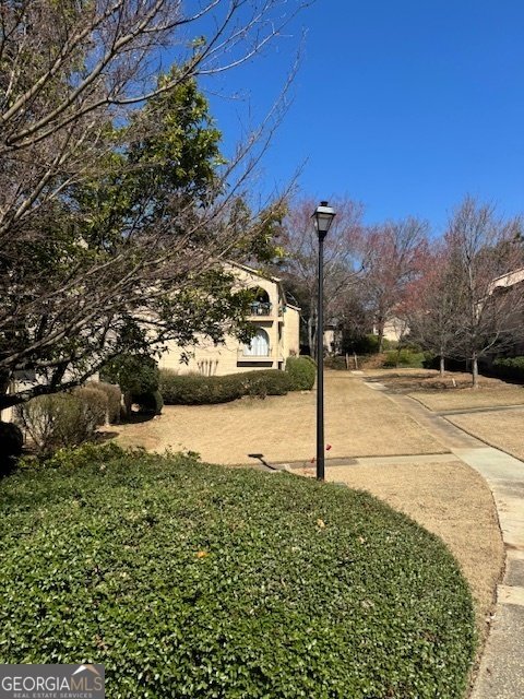 3214 Henderson Mill Road Atlanta - 24