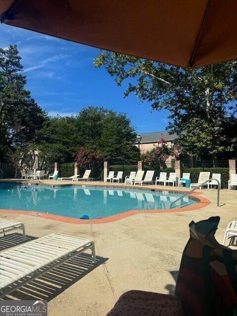 3214 Henderson Mill Road Atlanta - 25