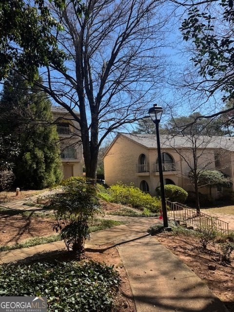 3214 Henderson Mill Road Atlanta - 27