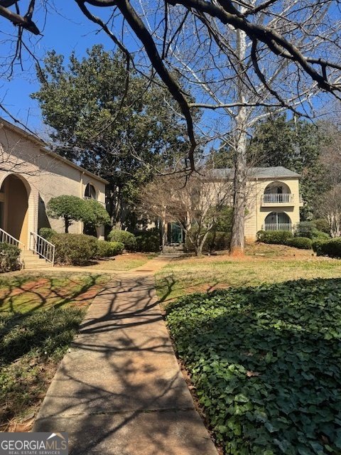 3214 Henderson Mill Road Atlanta - 28