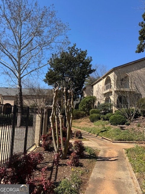 3214 Henderson Mill Road Atlanta - 29
