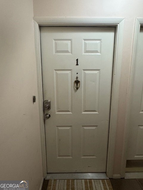 3214 Henderson Mill Road Atlanta - 5