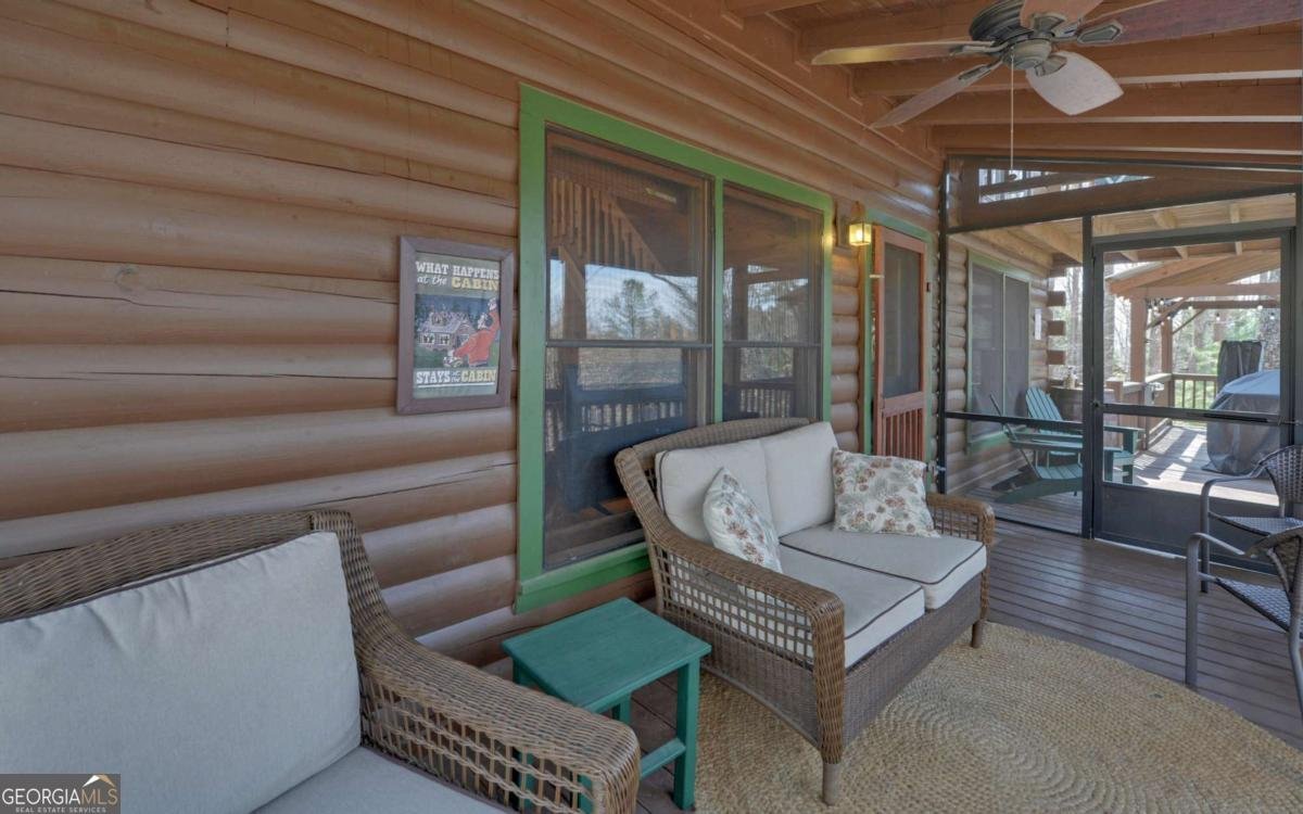 184 Smith Hill Road Cherry Log - 29