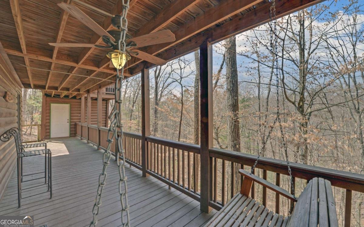 184 Smith Hill Road Cherry Log - 31
