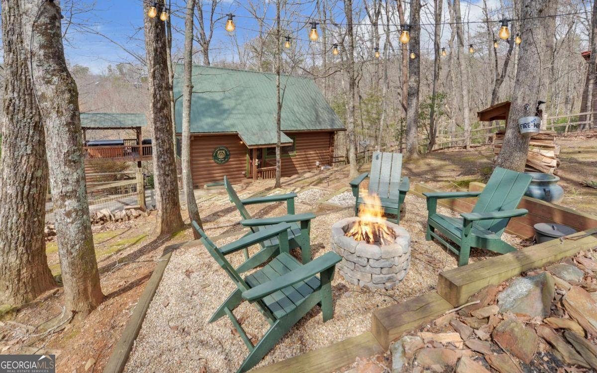 184 Smith Hill Road Cherry Log - 35